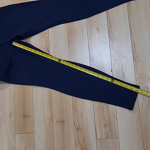 Stork & Babe women's large maternity pants - Picture 3 of 4